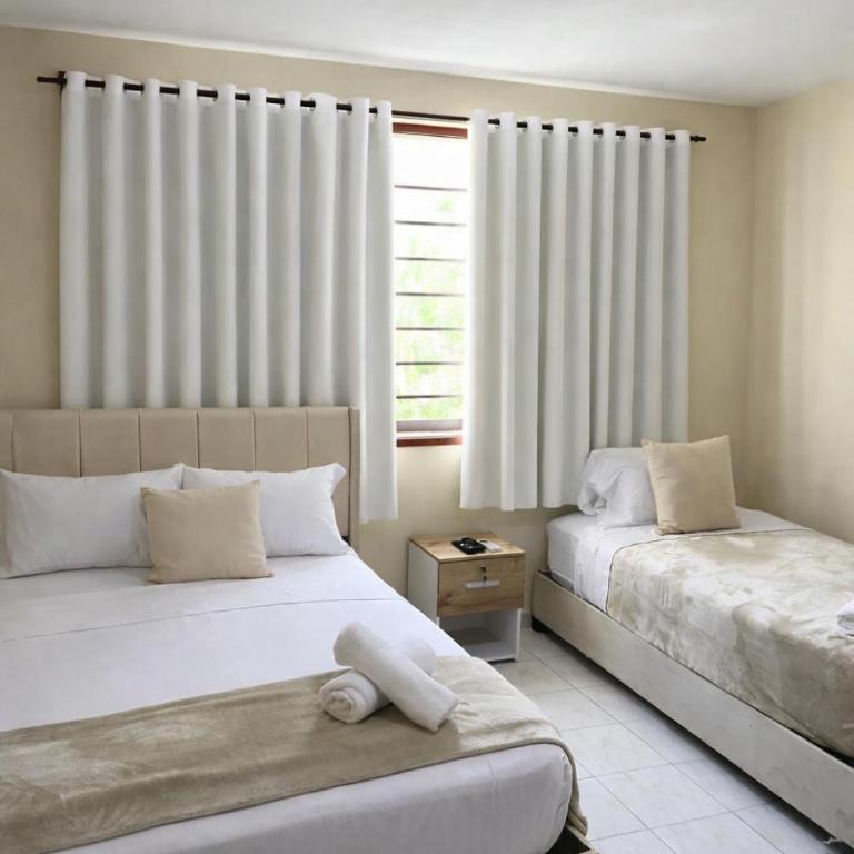 Hotel ladymar cartagena - Double or Twin Room - 3