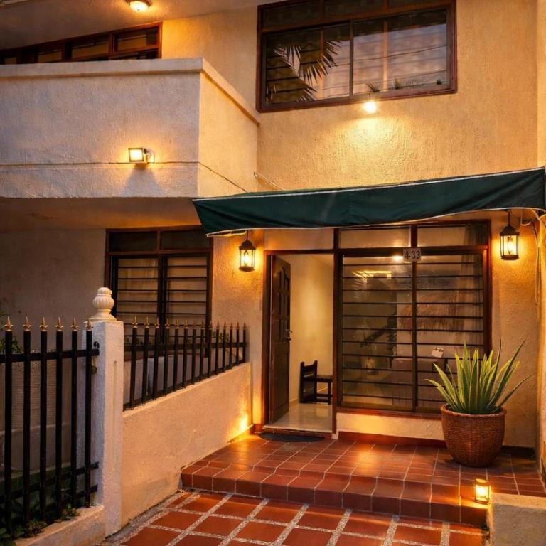Hotel ladymar cartagena - Double or Twin Room - 5