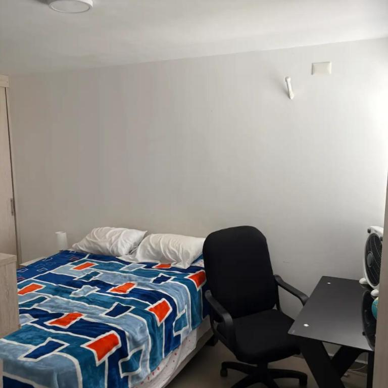 Apartamento Nuevo Vista verde - Cali - Apartamento de 2 dormitorios - 4