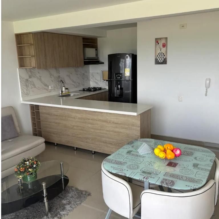 Apartamento Nuevo Vista verde - Cali - Apartamento de 2 dormitorios - 5