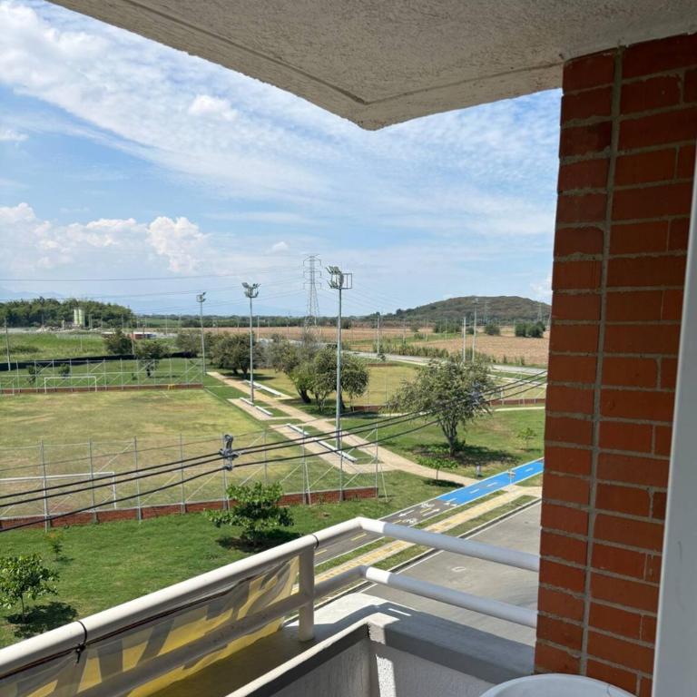 Apartamento Nuevo Vista verde - Cali - Apartamento de 2 dormitorios - 12