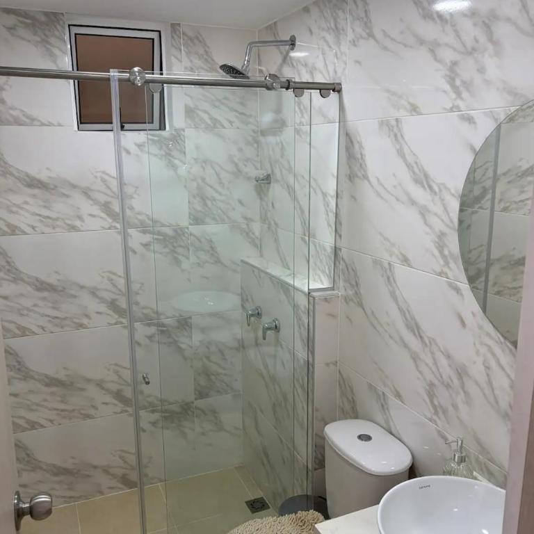 Apartamento Nuevo Vista verde - Cali - Apartamento de 2 dormitorios - 19