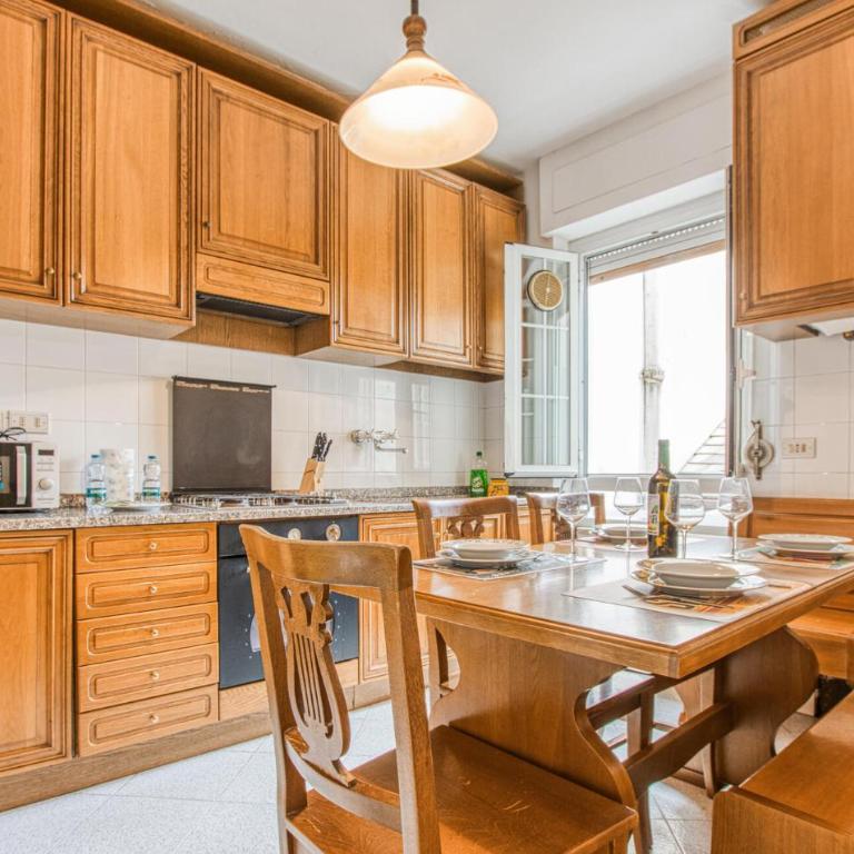 2 Bedroom Awesome Apartment In Moneglia - Appartamento con 2 Camere da Letto - 3