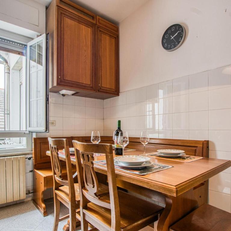 2 Bedroom Awesome Apartment In Moneglia - Appartamento con 2 Camere da Letto - 11