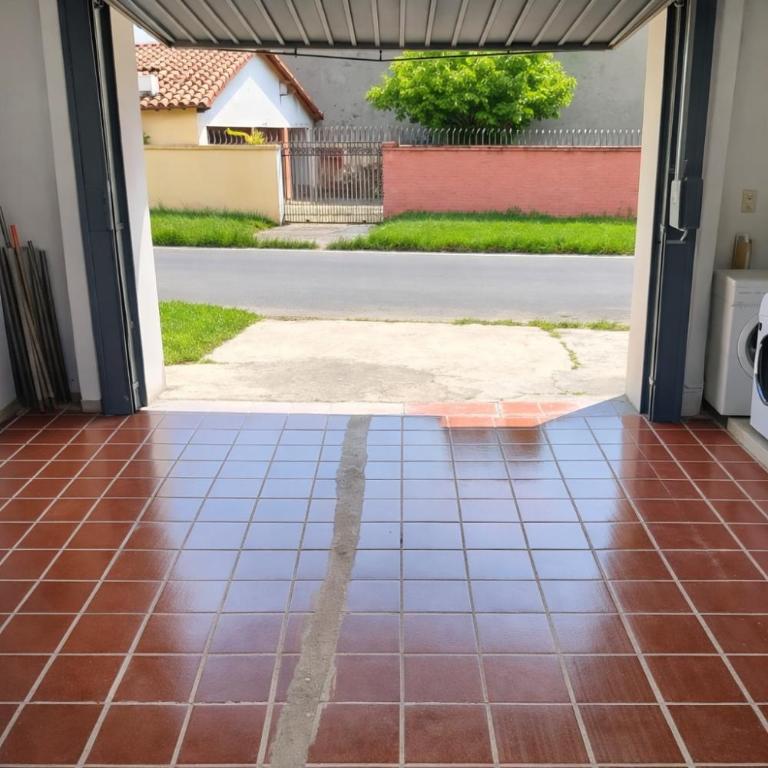 Family Apartment in Luque 2 Bedrooms Near Airport - Two-Bedroom Apartment - 17