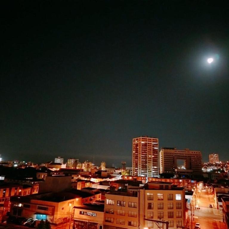 Hostal VIP My House Lucy Valparaiso - One-Bedroom Apartment - 13