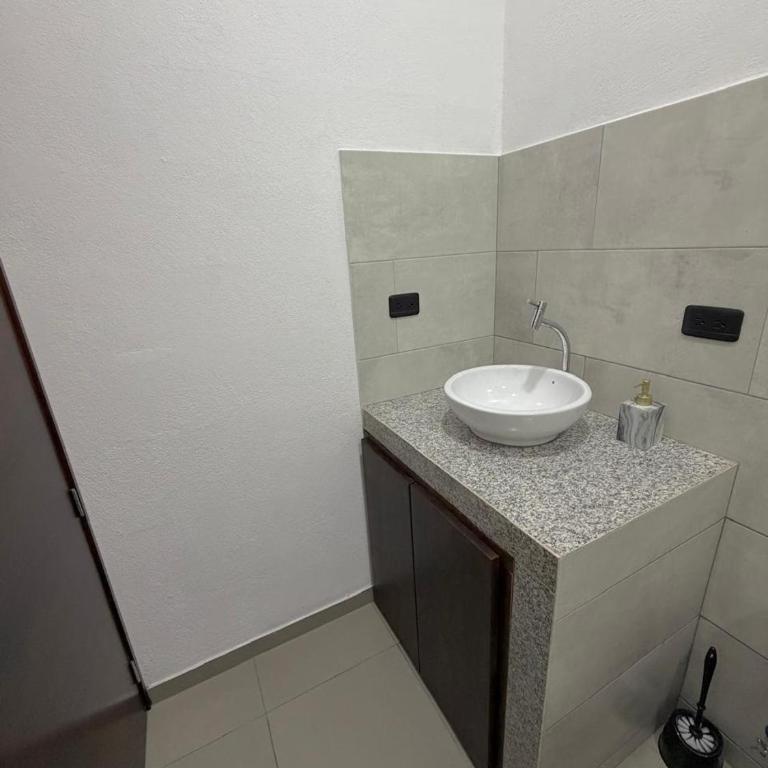 Suites y Apartamentos Familiares, Casa Cascada - Standard Studio - 7