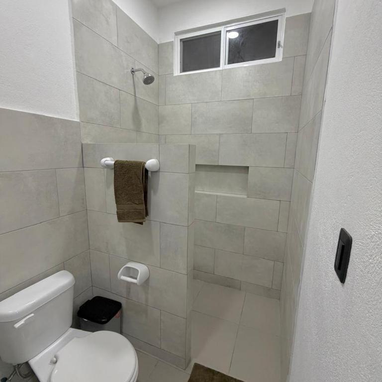 Suites y Apartamentos Familiares, Casa Cascada - Standard Studio - 8