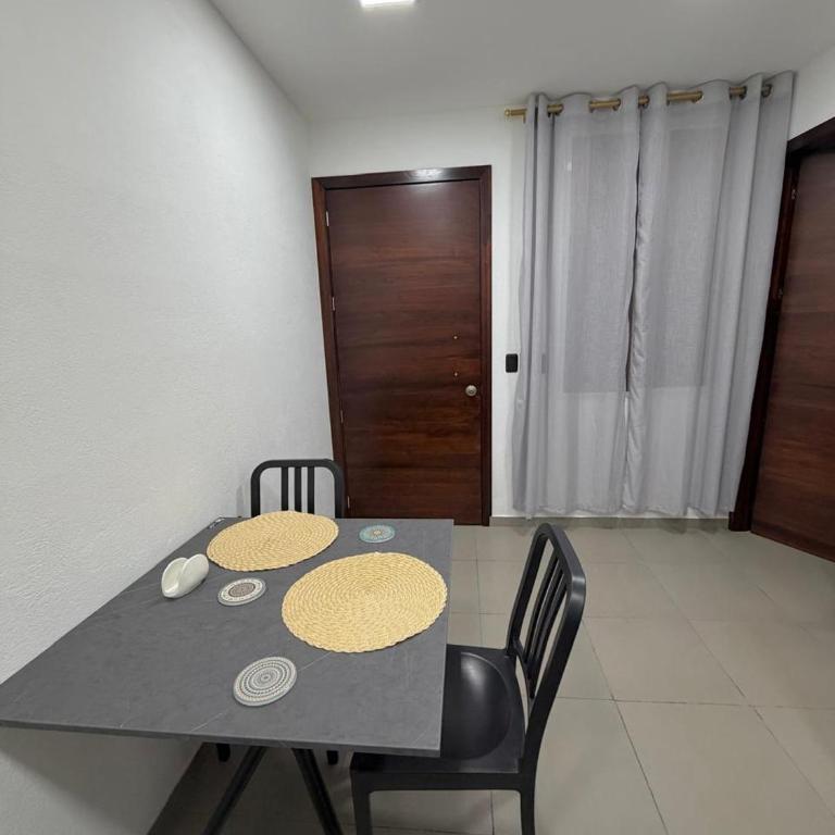 Suites y Apartamentos Familiares, Casa Cascada - Standard Studio - 9