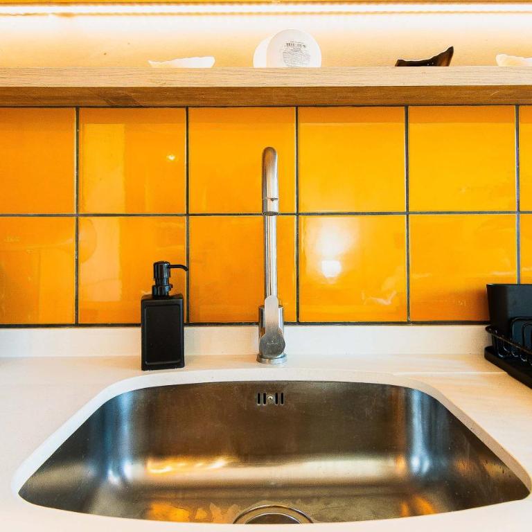 HOM I Metro Irarrazaval I Aire Acon I Wifi I Nunoa - Apartment - 21