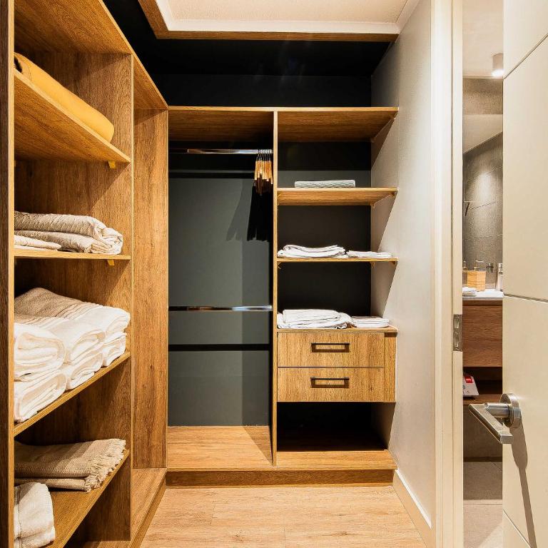 HOM I Metro Irarrazaval I Aire Acon I Wifi I Nunoa - Apartment - 29
