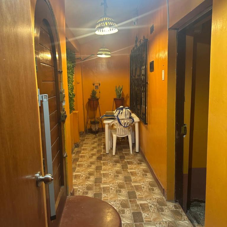 Amalfi's Place - Estudio con 1 cama grande - 2