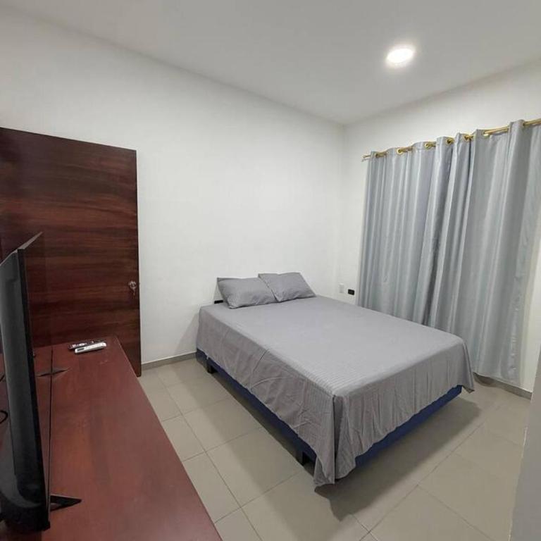 Suites y Apartamentos Familiares, Casa Cascada - Standard Studio - 10