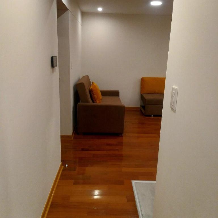 Cozy apartment in the heart of Cuzco - Three-Bedroom Apartment - 2