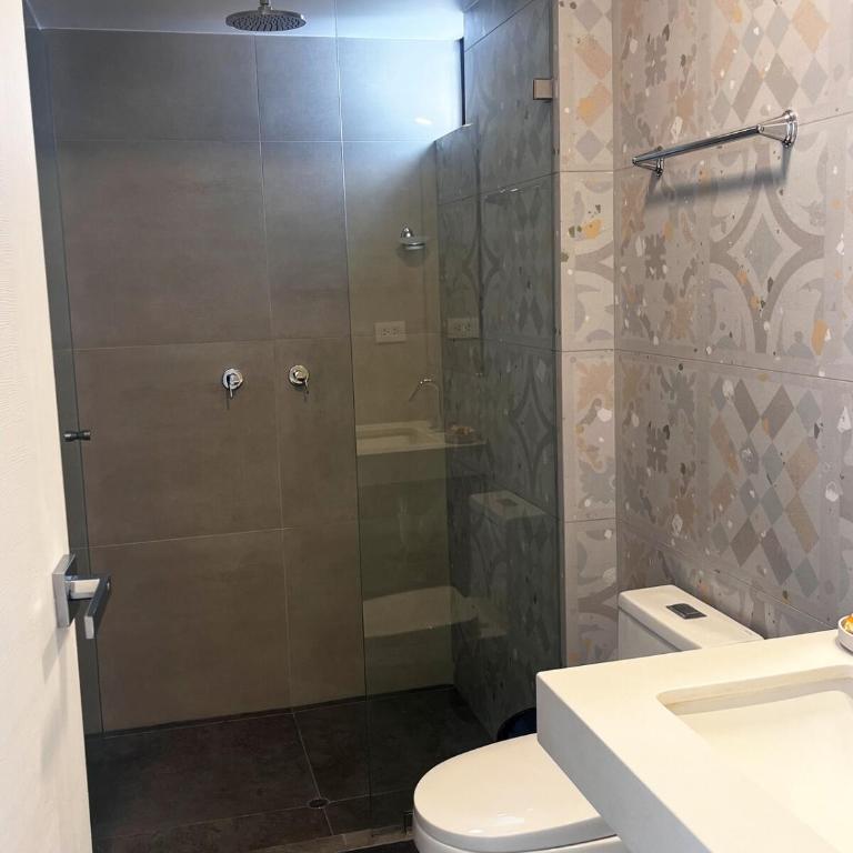 Cozy apartment in the heart of Cuzco - Three-Bedroom Apartment - 8