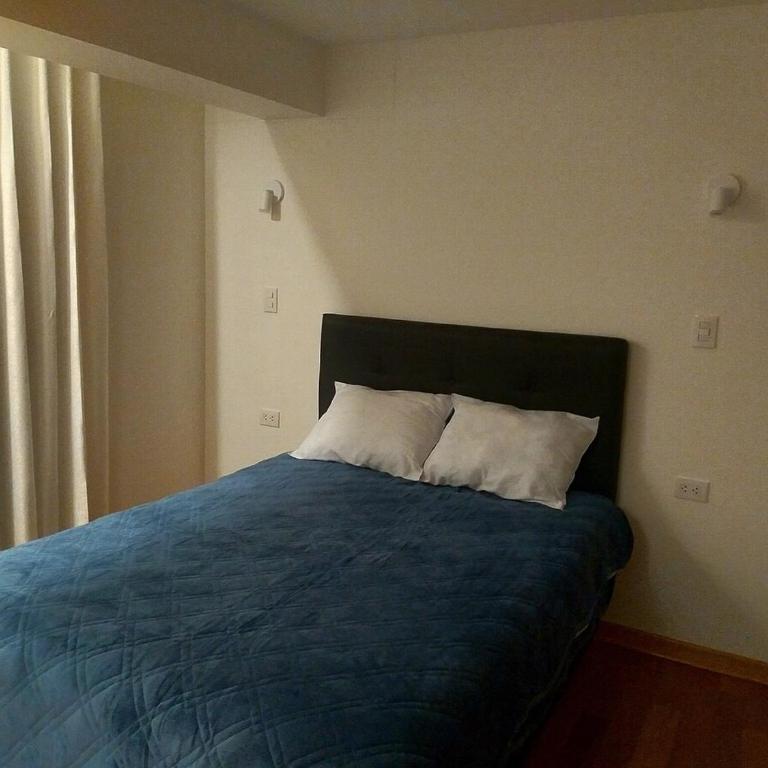 Cozy apartment in the heart of Cuzco - Three-Bedroom Apartment - 12
