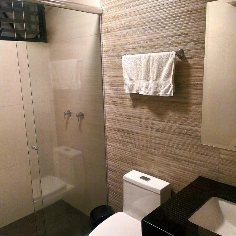 Cozy apartment in the heart of Cuzco - Three-Bedroom Apartment - 17