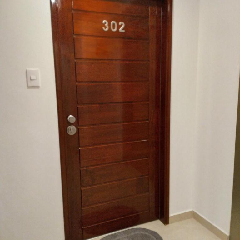 Cozy apartment in the heart of Cuzco - Three-Bedroom Apartment - 18