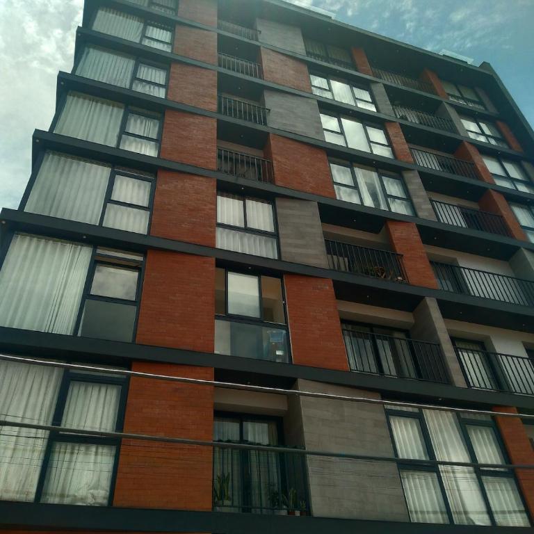 Cozy apartment in the heart of Cuzco - Three-Bedroom Apartment - 22