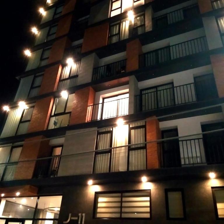 Cozy apartment in the heart of Cuzco - Three-Bedroom Apartment - 28