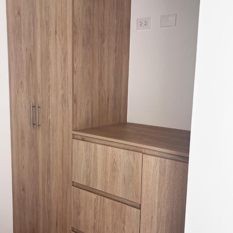 Cozy apartment in the heart of Cuzco - Three-Bedroom Apartment - 30