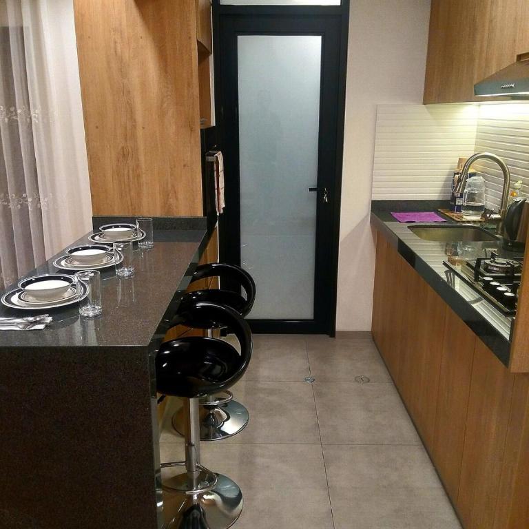 Cozy apartment in the heart of Cuzco - Three-Bedroom Apartment - 41
