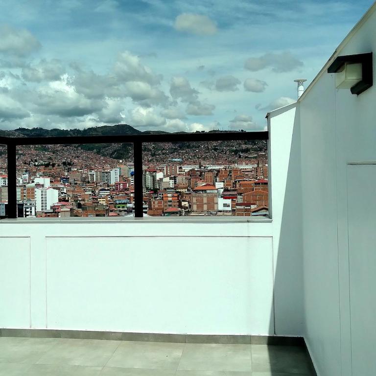 Cozy apartment in the heart of Cuzco - Three-Bedroom Apartment - 42