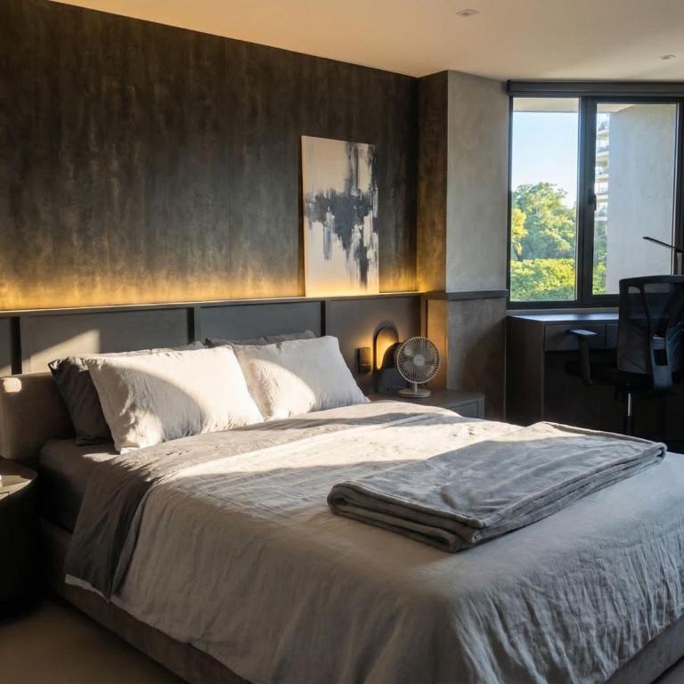 Walk To Provenza - Prime Location - Penthouse - Apartment - 12