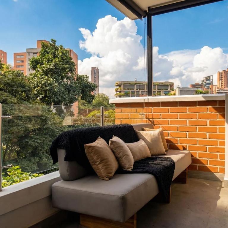 Walk To Provenza - Prime Location - Penthouse - Apartment - 18