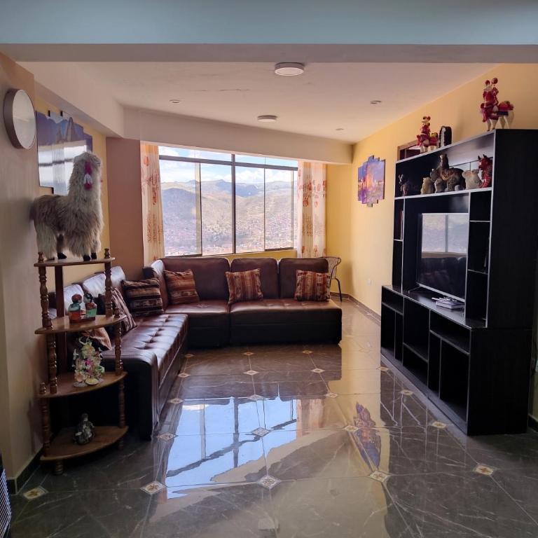 Mirador House - Apartamento - 1