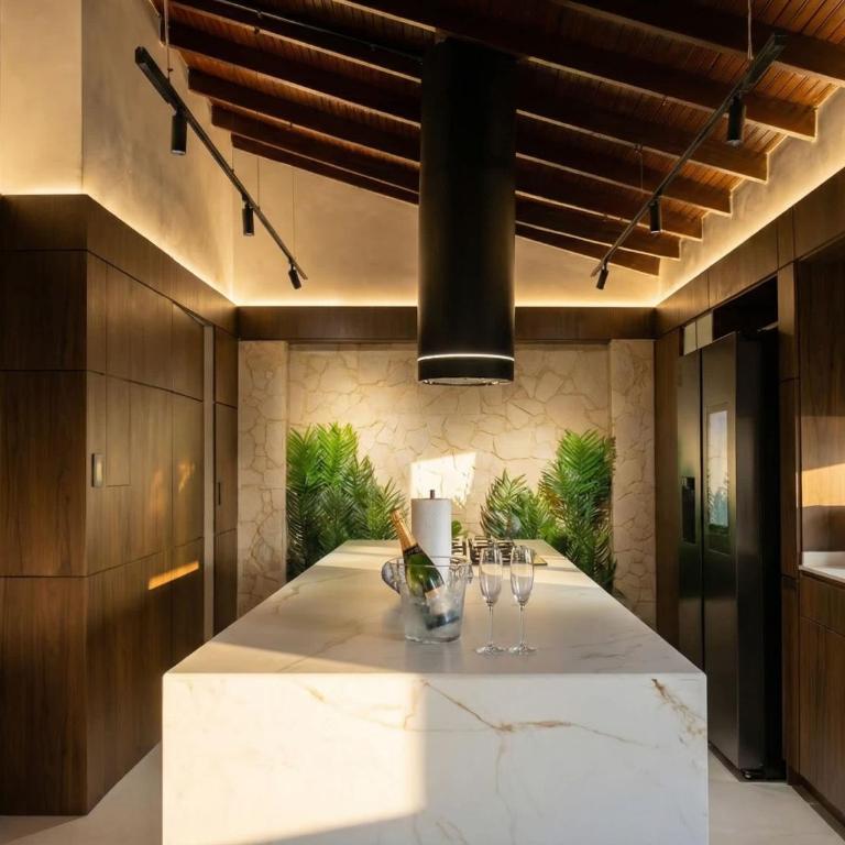 Walk To Provenza - Prime Location - Penthouse - Apartment - 15