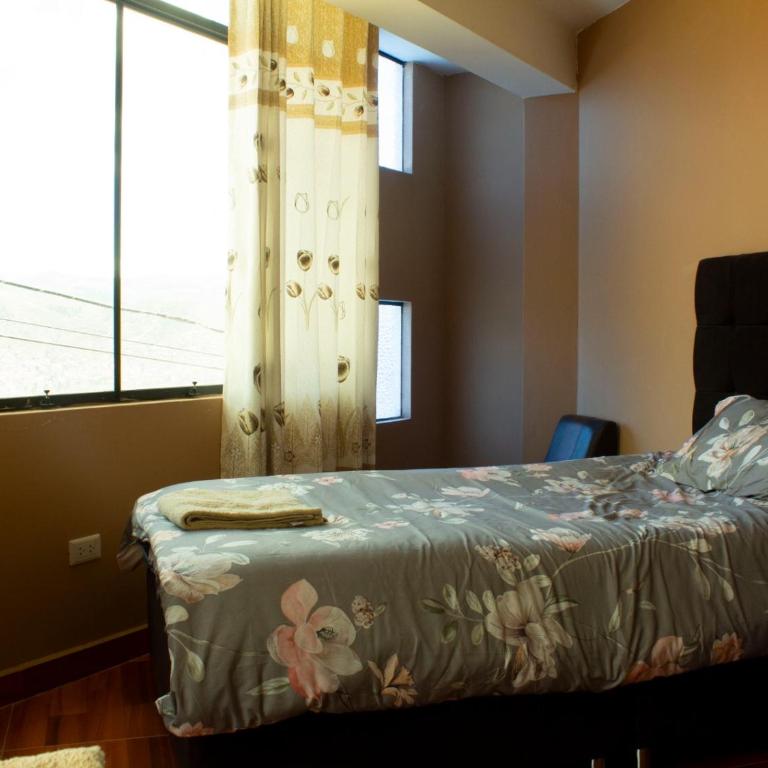 Mirador House - Apartamento - 2