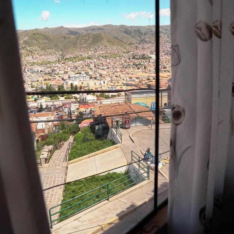 Mirador House - Apartamento - 5