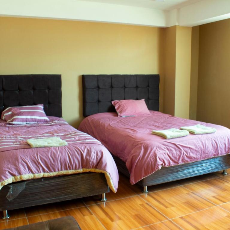 Mirador House - Apartamento - 7