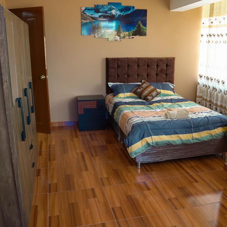 Mirador House - Apartamento - 9