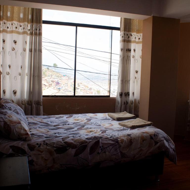 Mirador House - Apartamento - 10