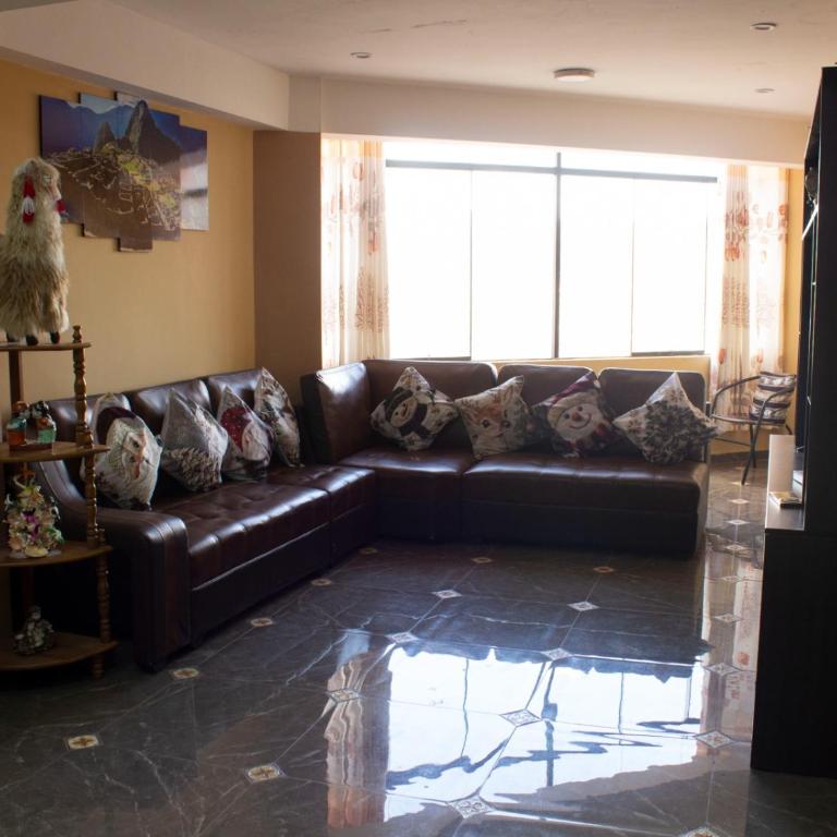 Mirador House - Apartamento - 11