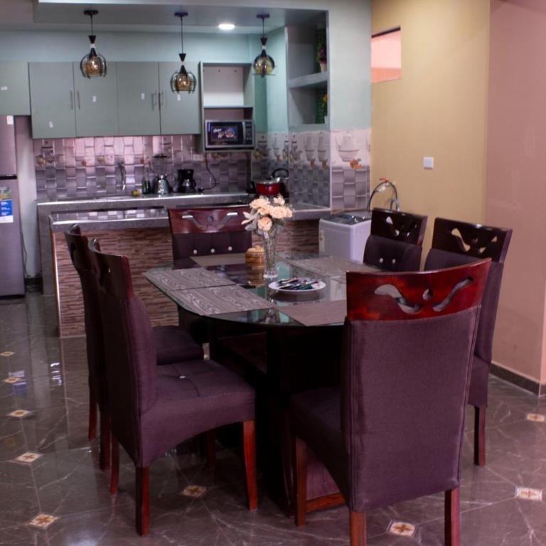 Mirador House - Apartamento - 12