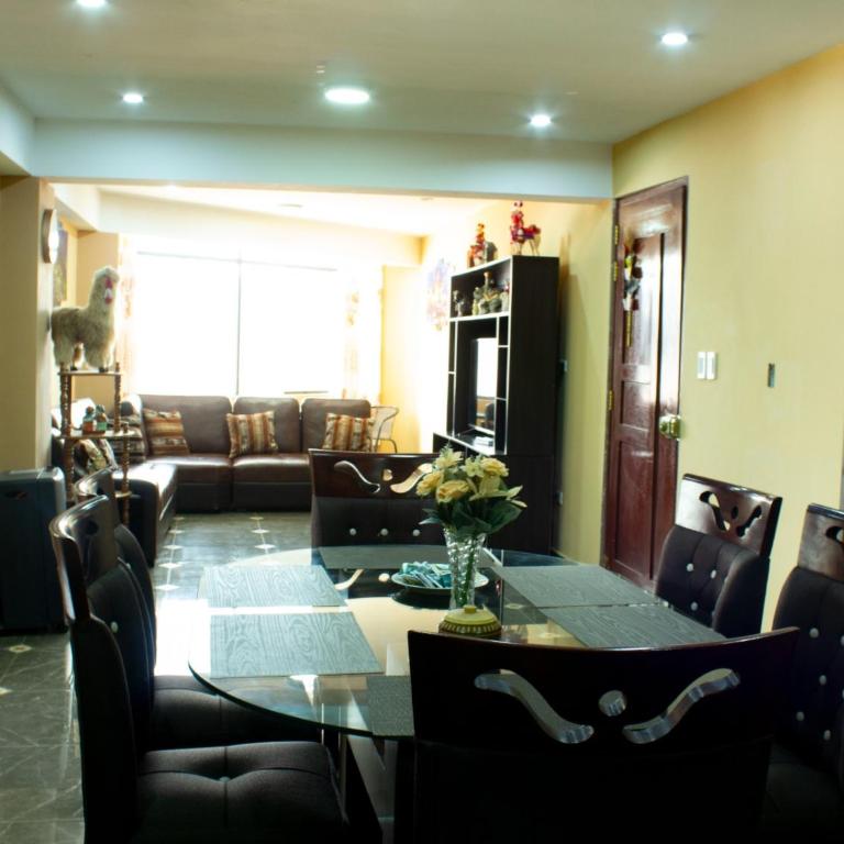 Mirador House - Apartamento - 14