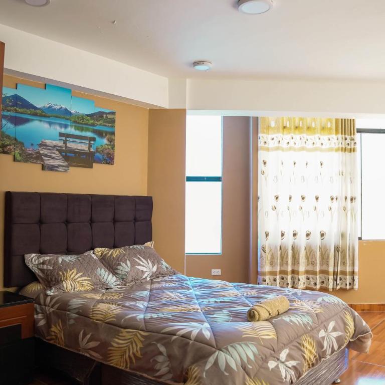 Mirador House - Apartamento - 15