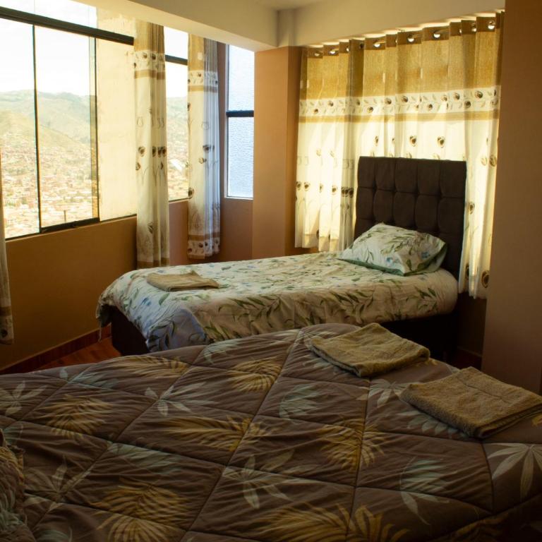 Mirador House - Apartamento - 17