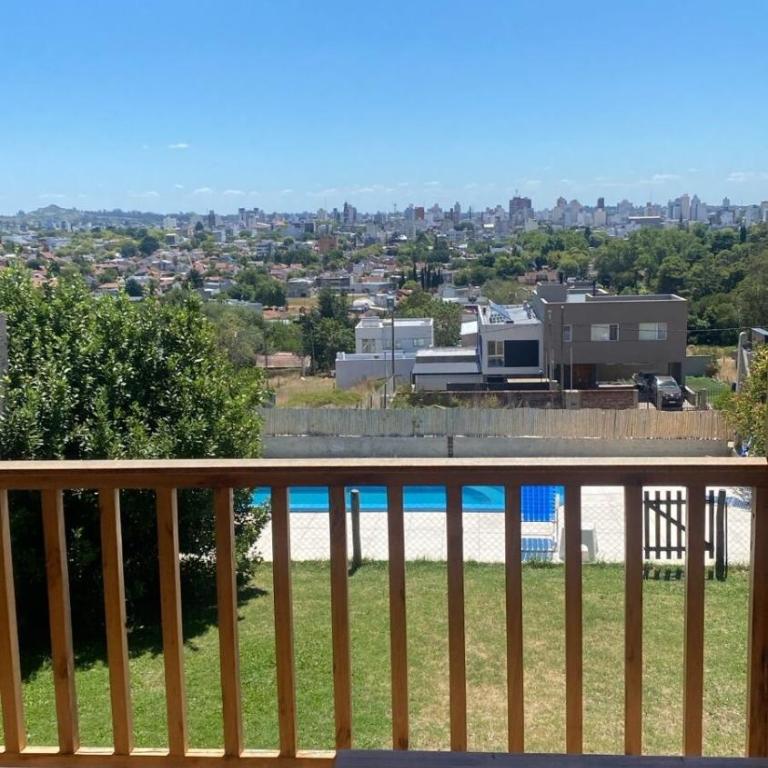 Casa NUEVA con parrilla y cochera, Zona Lago y Fundidor - Casa de 2 dormitorios - 6
