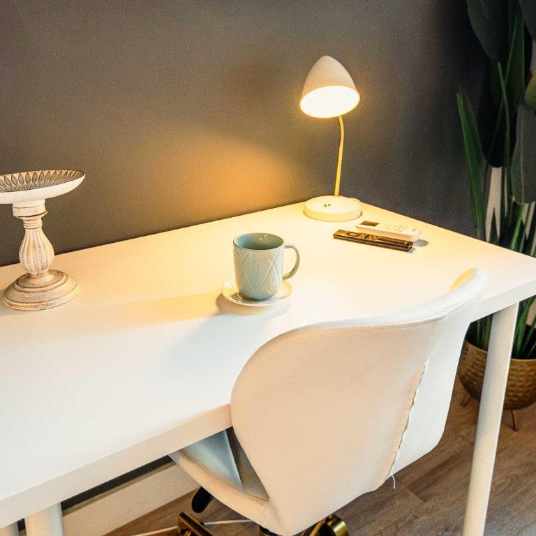 HOM I AireA I Metro Irarrazaval I Nunoa I 2Pax - Apartment - 23