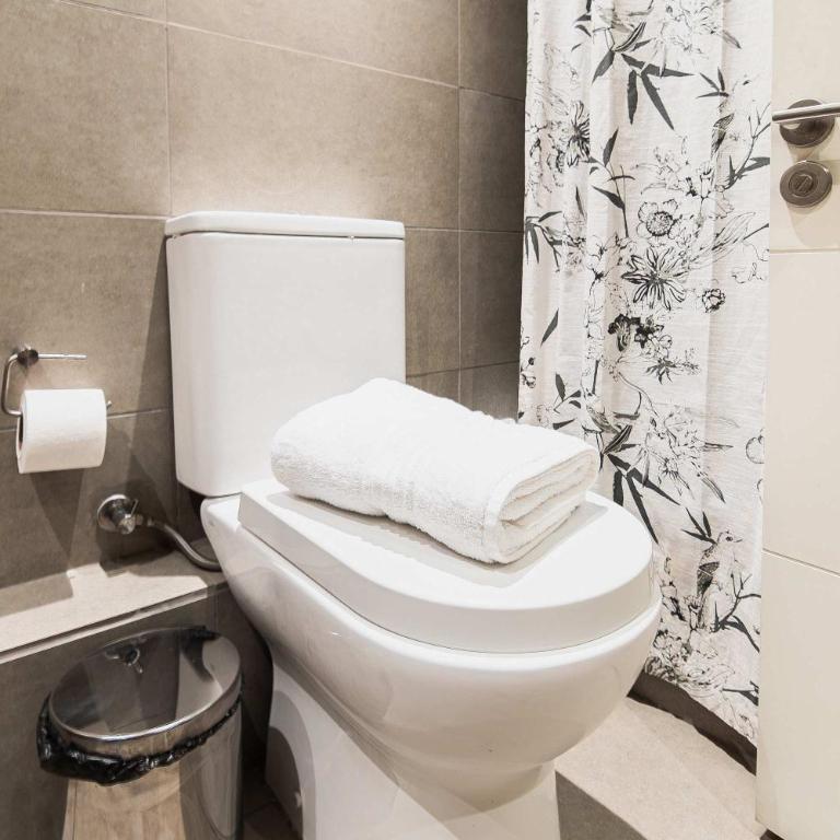 HOM I AireA I Metro Irarrazaval I Nunoa I 2Pax - Apartment - 34