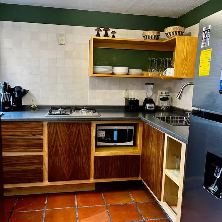 Comfort and Design near the Town - 3 Bedrooms - Casa de 2 dormitorios - 25
