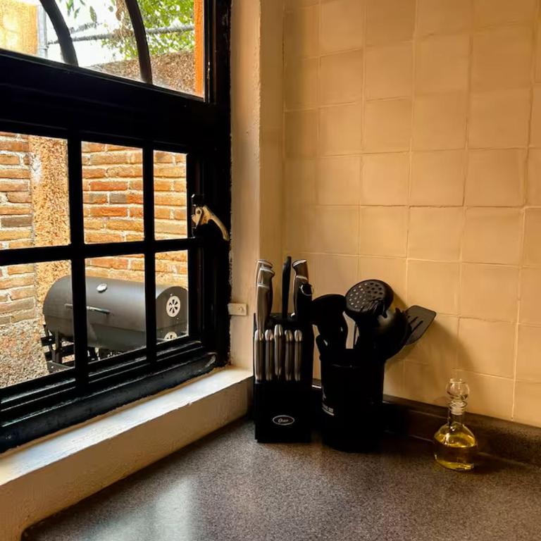 Comfort and Design near the Town - 3 Bedrooms - Casa de 2 dormitorios - 16