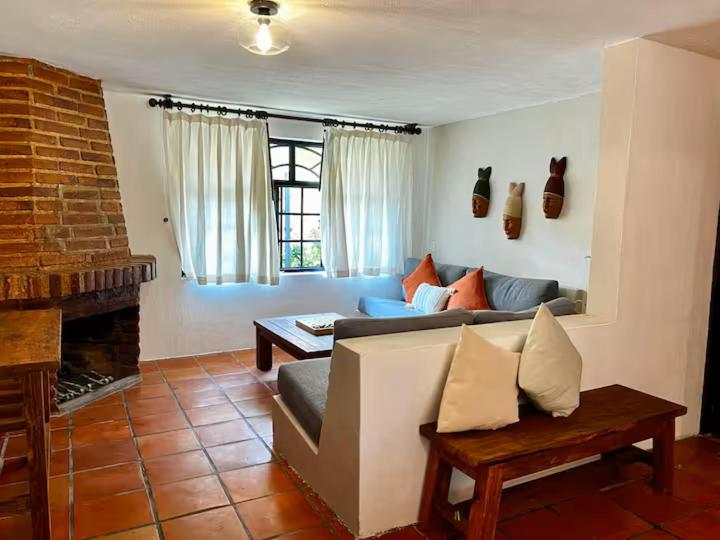 Comfort and Design near the Town - 3 Bedrooms - Casa de 2 dormitorios - 5
