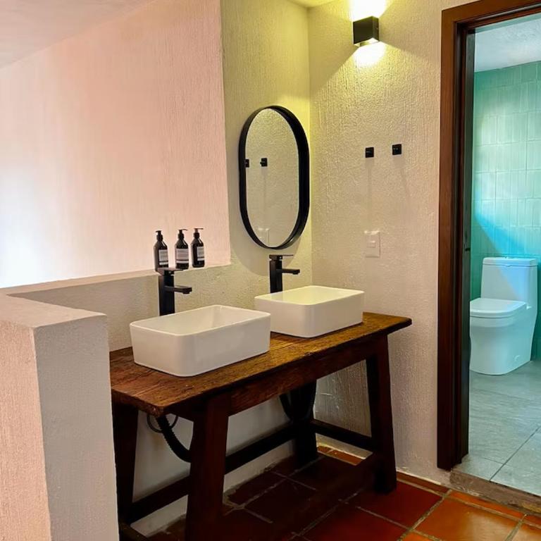 Comfort and Design near the Town - 3 Bedrooms - Casa de 2 dormitorios - 4