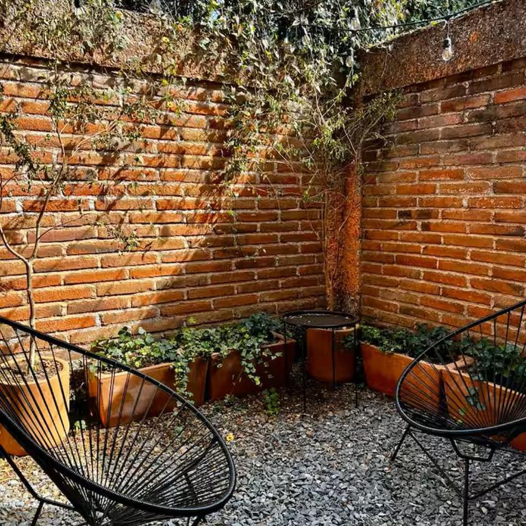 Comfort and Design near the Town - 3 Bedrooms - Casa de 2 dormitorios - 3
