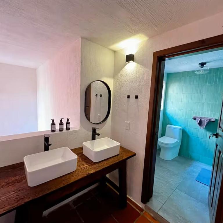 Comfort and Design near the Town - 3 Bedrooms - Casa de 2 dormitorios - 1